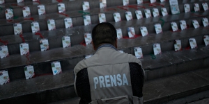 THEY ARE KILLING US: Why are journalists still dying in Mexico?