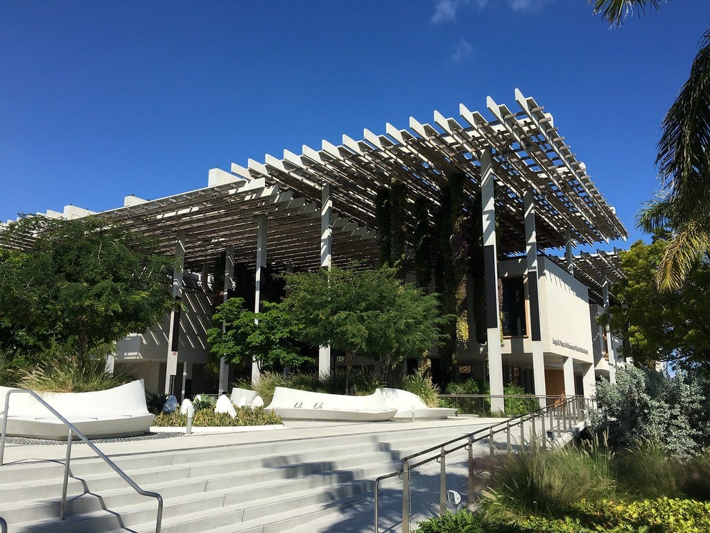 Museo de las Ilusiones en Miami