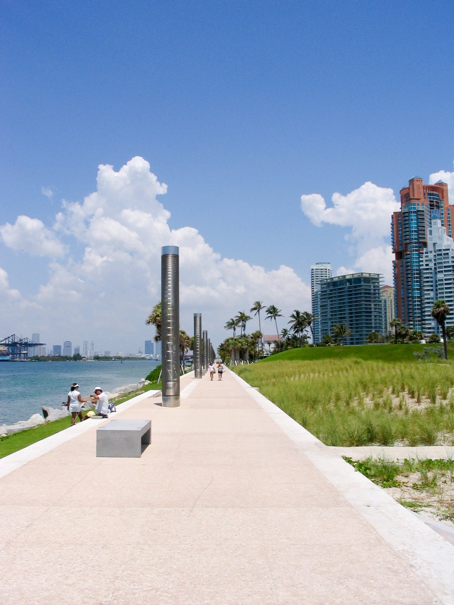 Best things to do with family and friends in Miami