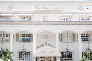 The Betsy Hotel