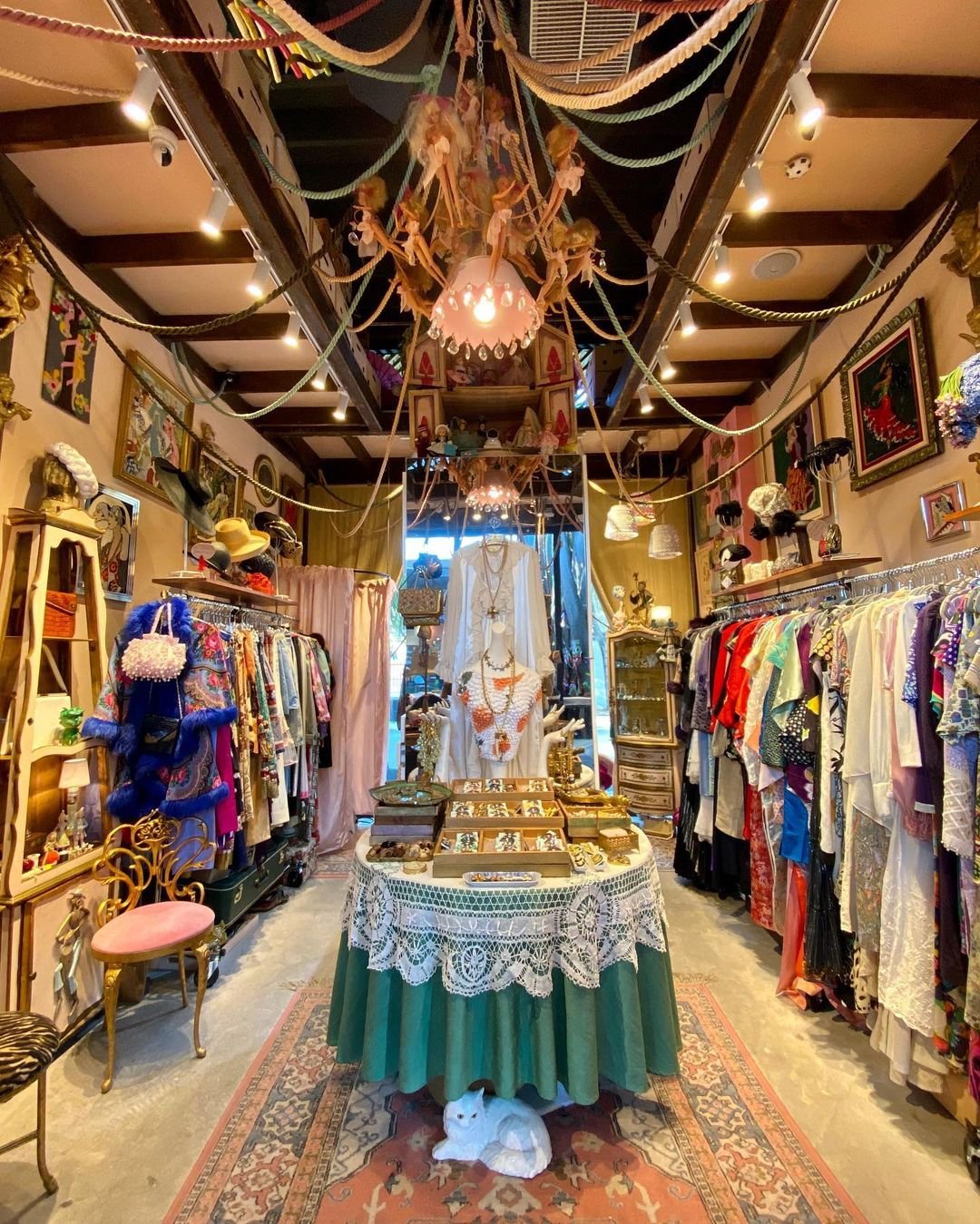 Best Places to go shopping in Miami
