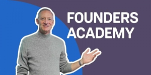 Esenciales de la academia de fundadores