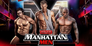 Manhattan Men Gay Friendly Male Revue Club