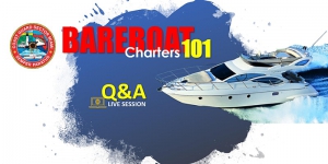 Sector de la Guardia Costera de EE. UU. En Miami - Sesión en vivo de preguntas y respuestas 101 sobre charters sin tripulación