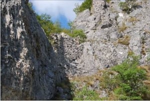 Fortresses in Montenegro