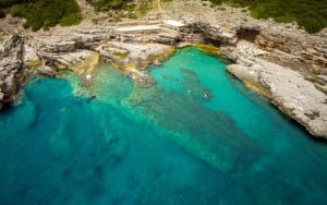 Hidden Spots of Lustica Peninsula