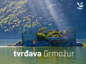 Fortresses in Montenegro