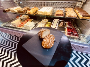 Patisserie Minjon