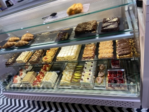 Patisserie Minjon