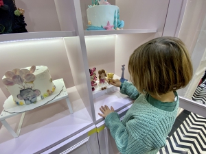 Patisserie Minjon