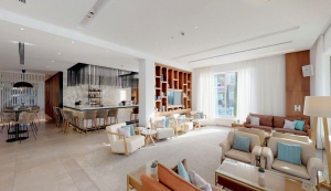 The Chedi Lustica Bay - a GHM Hotel