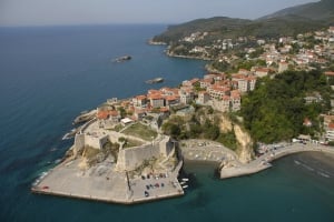 Old Towns in Montenegro