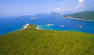 Hidden Spots of Lustica Peninsula