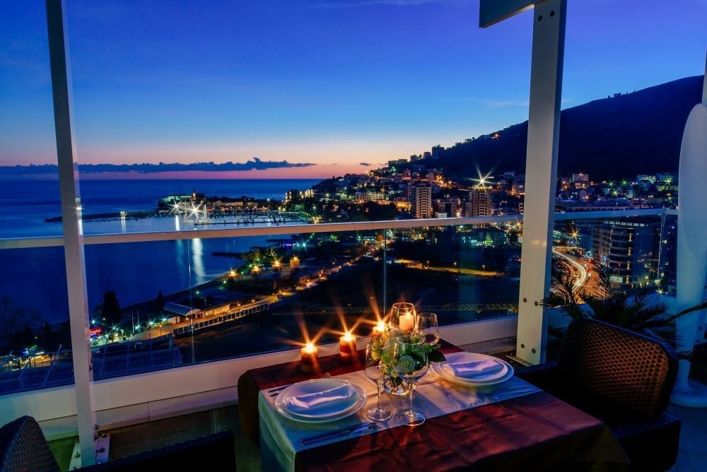 Special Offer: New Year Package at Tre Canne