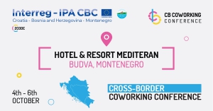 Cross-Border Coworking Conference
