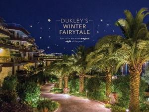 Dukley's Winter Fairytale Offer