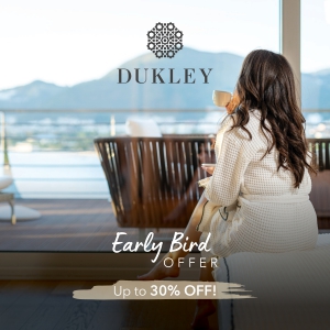Early Bird Offer at Dukley Hotels & Resort