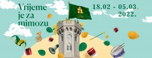 Mimosa Festival 2022