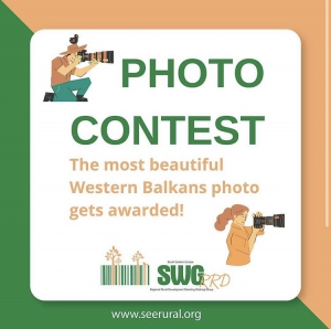 Photo Contest by See Rural Balkans