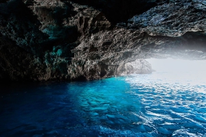 Private Tours: Blue Cave Adventure