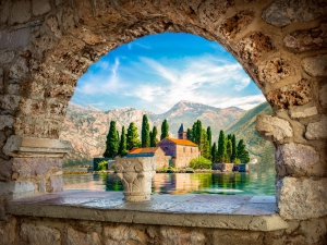 Private Tours: Perast and Our Lady of The Rocks