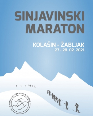 Sinjajevina Marathon