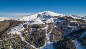 Ski Season in Kolasin