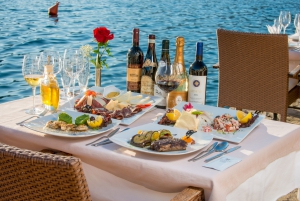 Special June Offer by Hotel Conte Perast