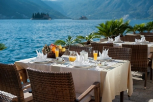 Special May 2021 Offer by Hotel & Restaurant Conte