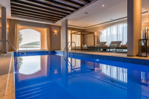 Special Offer by The Chedi Lustica Bay: SPA & Stay