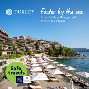 Special Offer: Easter by the Sea at Dukley Hotels & Resort