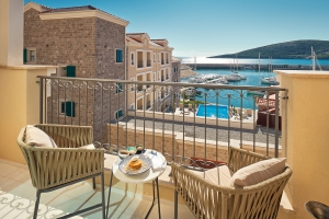 Special Offer: Goodbye September by The Chedi Luštica Bay