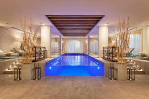 Special Offer: Hello Spring - March at The Chedi Lustica Bay