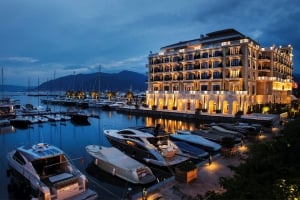 Special Offer: Long Stay at Regent Porto Montenegro