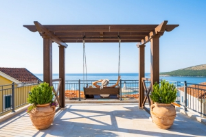 Special Offer: Long Stay at The Chedi Lustica Bay