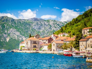 Special Tours: Perast and Our Lady of the Rocks