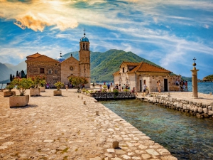 Special Tours: Perast and Our Lady of the Rocks