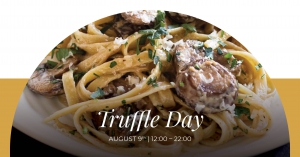 Truffle Day at Regent Porto Montenegro