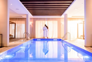 Valentine's Day 2021 at The Chedi Lustica Bay