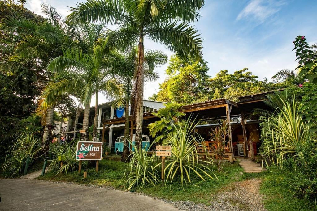 Los mejores hoteles para nómadas en Panamá