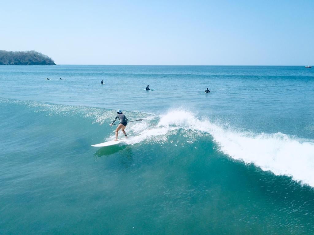 Best Surf Locations in Panama