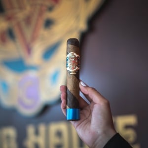 Valentino Siesto Cigars Club