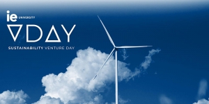 IE Sustainability Venture Day – Panama & Central America