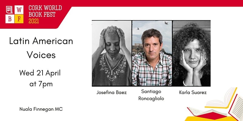 Latin American Voices