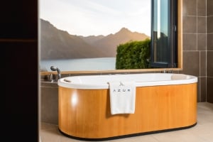 Azur Luxury Lodge Queenstown