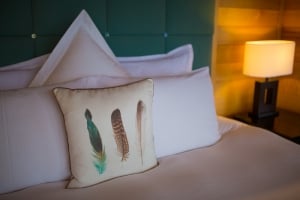 Azur Luxury Lodge Queenstown