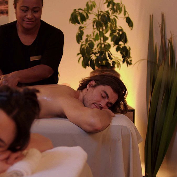 How Massage can Help for Sciatica - Body Sanctum Day Spa