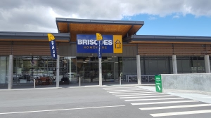 Briscoes