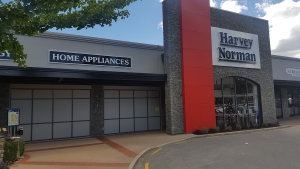 Harvey Norman Queenstown