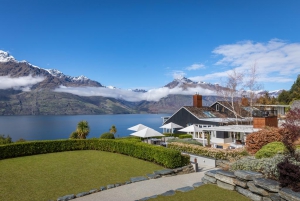 Unique Queenstown Wedding Venues